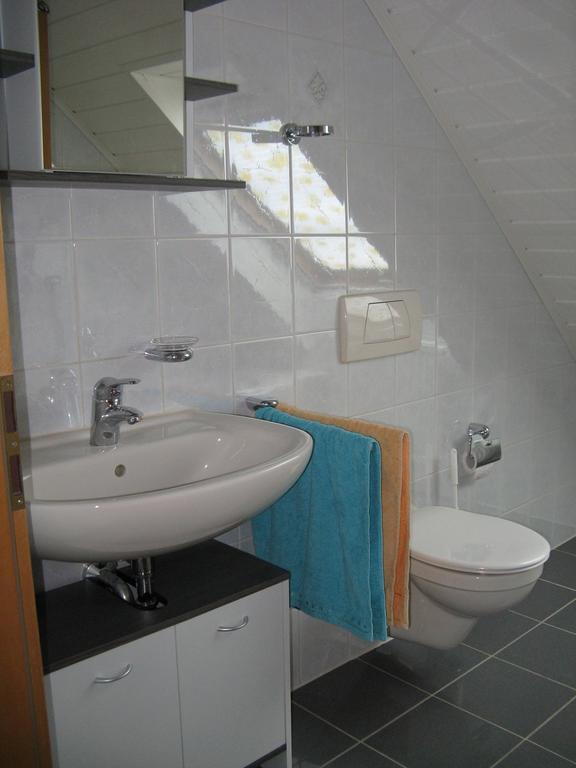 Ferienwohnung Am Kapellenaecker Neumarkt in der Oberpfalz Bagian luar foto
