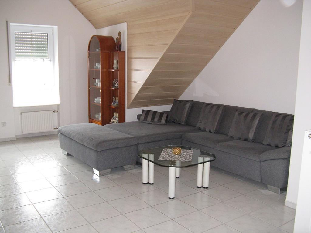 Ferienwohnung Am Kapellenaecker Neumarkt in der Oberpfalz Bagian luar foto