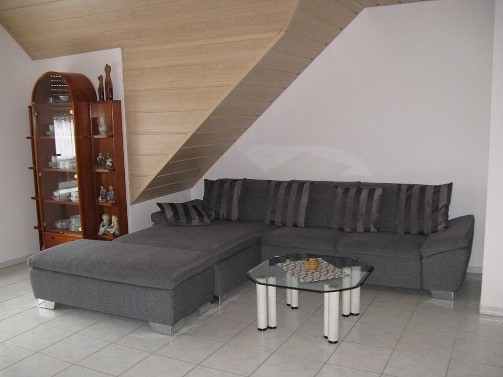 Ferienwohnung Am Kapellenaecker Neumarkt in der Oberpfalz Bagian luar foto