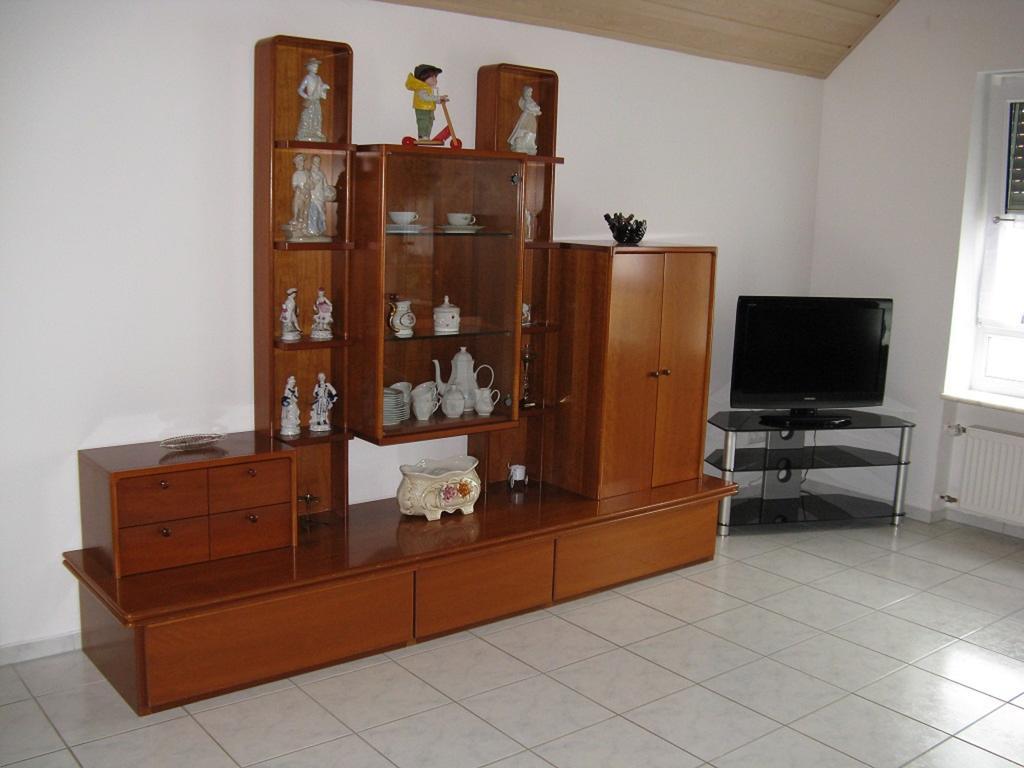 Ferienwohnung Am Kapellenaecker Neumarkt in der Oberpfalz Bagian luar foto