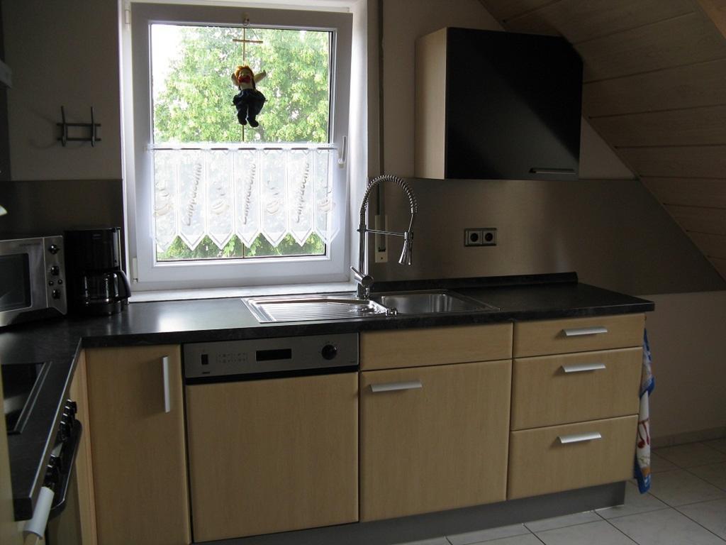 Ferienwohnung Am Kapellenaecker Neumarkt in der Oberpfalz Bagian luar foto