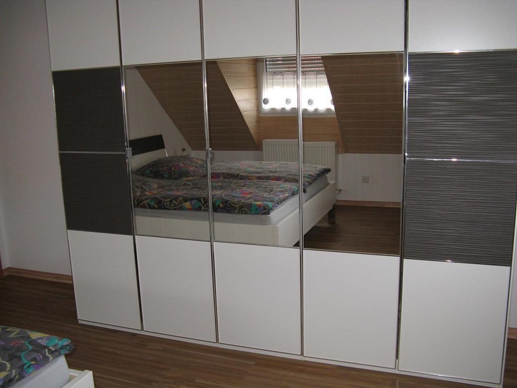 Ferienwohnung Am Kapellenaecker Neumarkt in der Oberpfalz Bagian luar foto